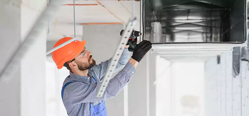 Our Air Vent Replacement Services in Poughkeepsie, NY