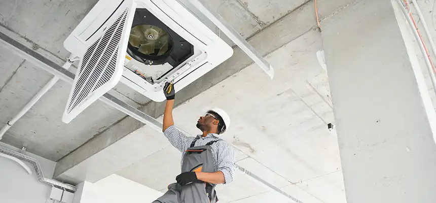 Efficient Multi‑Unit & HOA Annual Vent Cleaning Plans in Poughkeepsie