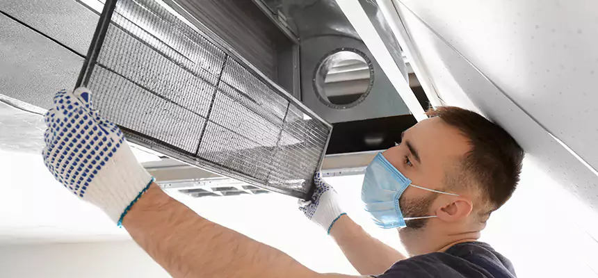 Our Dryer Vent Replacement Services in Poughkeepsie, NY