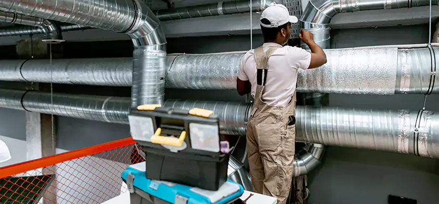 Comprehensive Duct Expansion in Poughkeepsie, NY