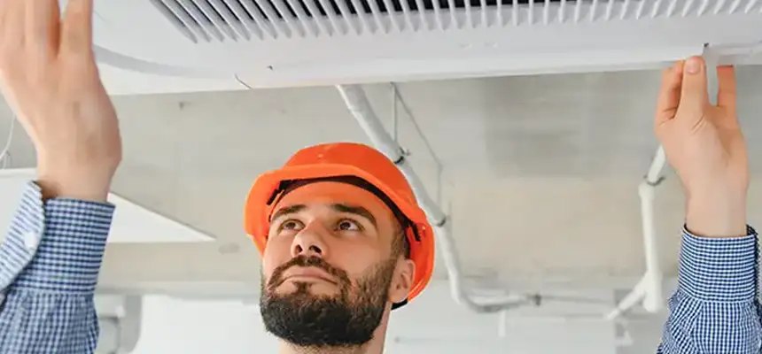 Our Furnace Vent Cleaning Services in Poughkeepsie, NY