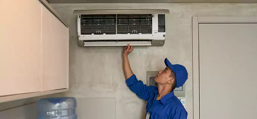 Balanced Fresh‑Air Ventilation (ERV/HRV) in Poughkeepsie