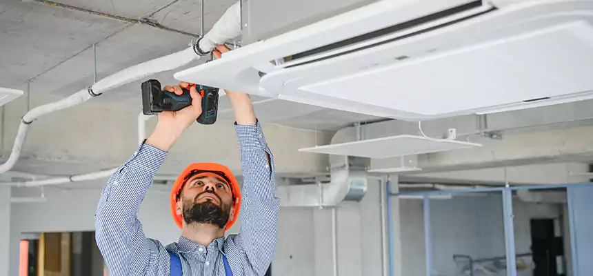 Eco‑Friendly Coil & Plenum Deep Cleaning in Poughkeepsie