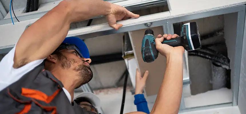 Our Improve Home Air Circulation Services in Poughkeepsie, NY