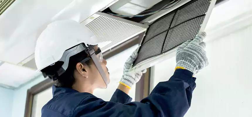 Our Residential Air Vent Cleaning Services in Poughkeepsie, NY