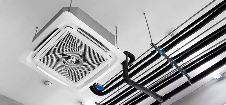 Our Smart AC Vent Controller Services in Poughkeepsie, NY