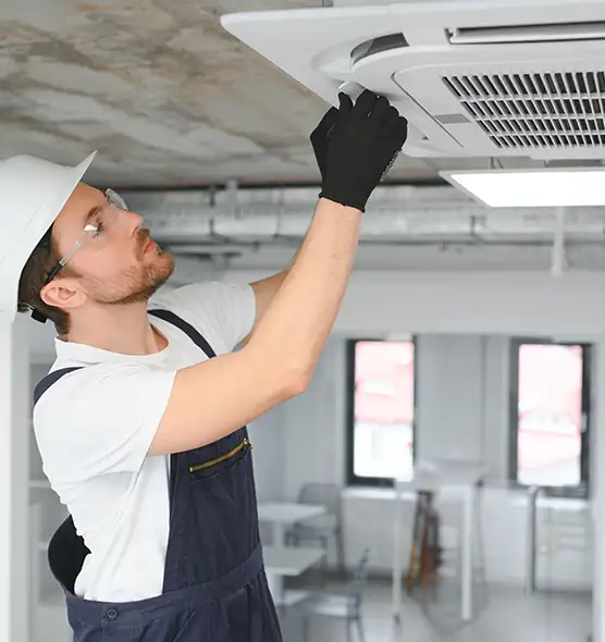 Top Affordable Duct Cleaning Services Near Me in Poughkeepsie, NY