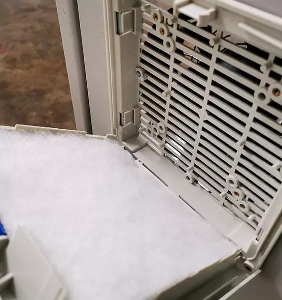 About Air Duct Overhaul & Upgrades in Poughkeepsie, NY