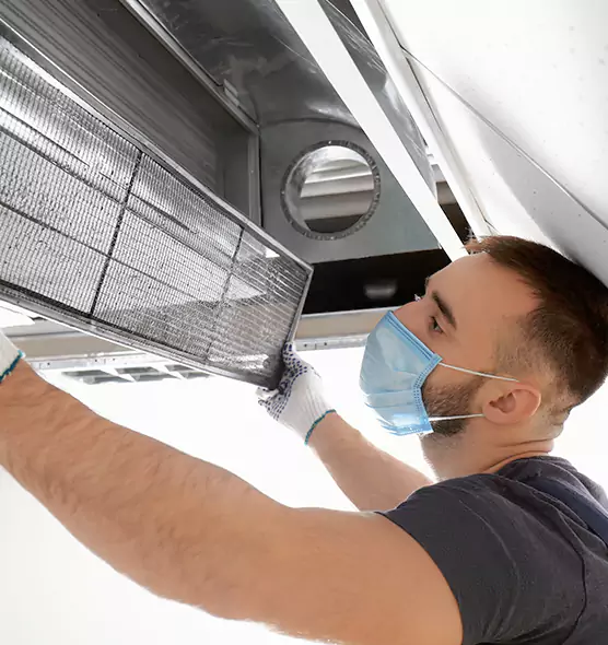 About Air Duct Pathogen Disinfection in Poughkeepsie, NY