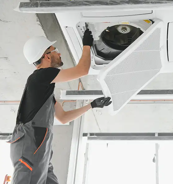 About Air Duct Rodent Removal in Poughkeepsie, NY