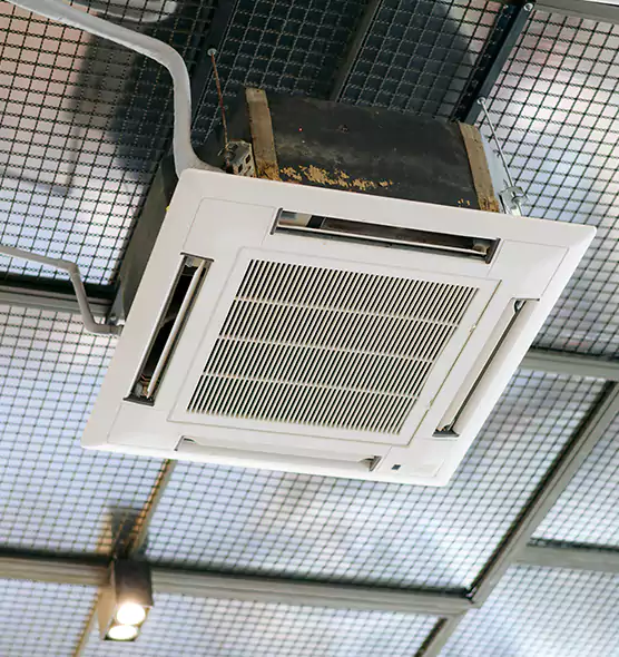 Top-Notch Allergy Relief Vent Cleaning Services in Poughkeepsie, NY