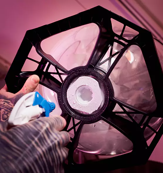 Advanced Basement Vent Cleaning in Poughkeepsie, NY