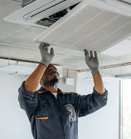 About Certified Air Duct Specialists in Poughkeepsie, NY