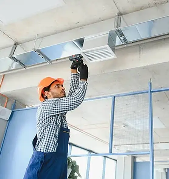 About Commercial Laundry Vent Cleaning in Poughkeepsie, NY