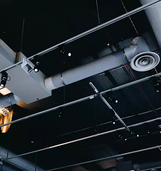 Professional Duct Cleaning For LEED Homes in Poughkeepsie, NY