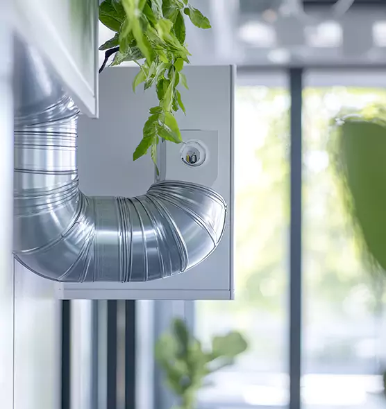 Professional Eco-Safe Dryer Vent Cleaning in Poughkeepsie, NY