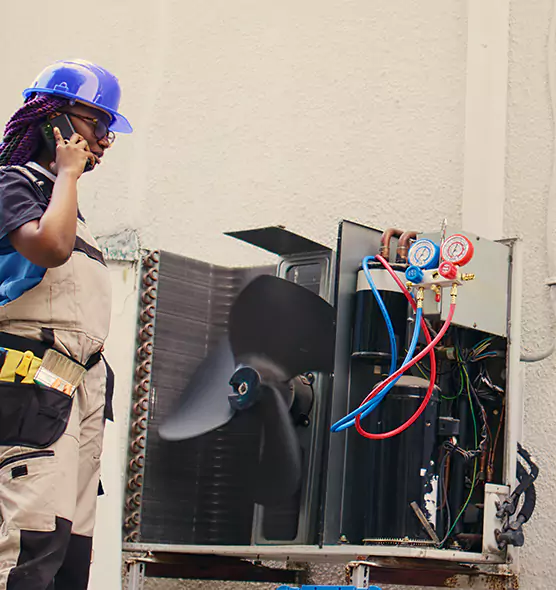 Professional Energy-Efficient HVAC Cleaning in Poughkeepsie, NY