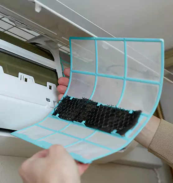 Welcome to Air Duct Cleaning & Repairs Poughkeepsie — Your Local HEPA Filter Installation Pros in Poughkeepsie, NY