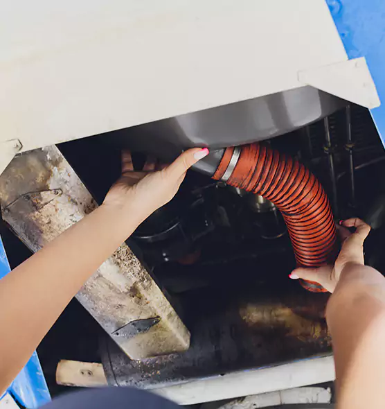 Top-Notch Return Vent Cleaning Service in Poughkeepsie, NY