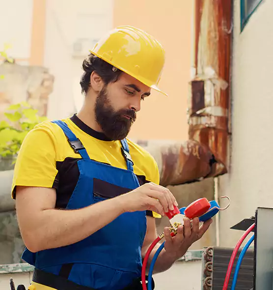 About Smart HVAC Installation in Poughkeepsie, NY