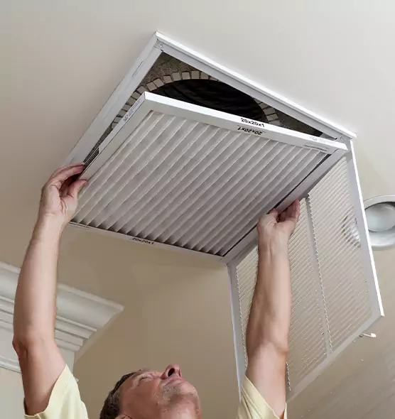 Professional Vent Relocation Services in Poughkeepsie, NY