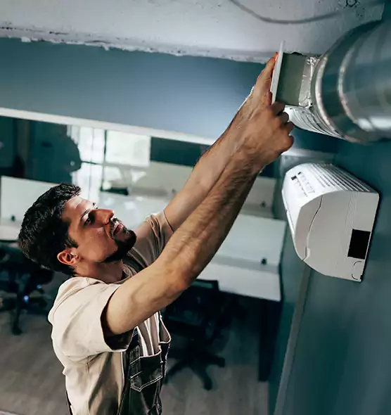 Reliable Warehouse Vent Cleaning in Poughkeepsie, NY