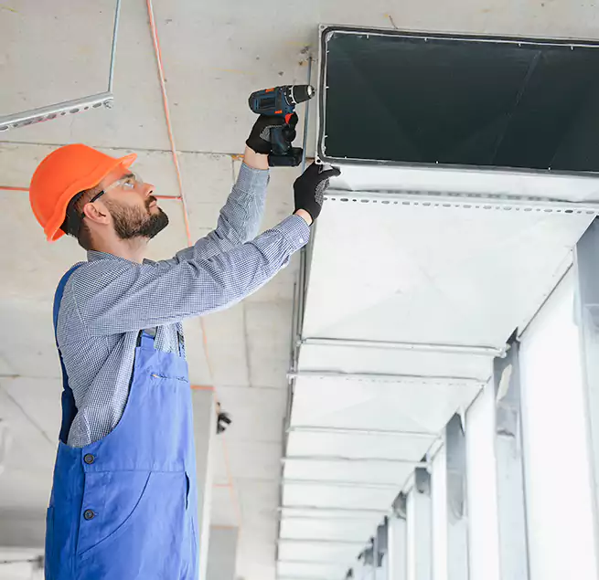 Why Homeowners & Businesses Trust Us in Poughkeepsie, NY?