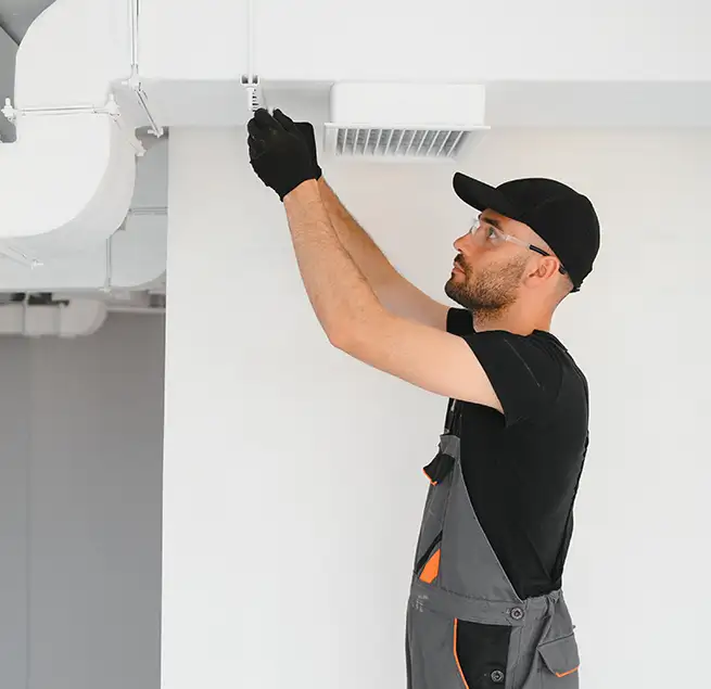 Why Homeowners & Businesses Trust Us in Poughkeepsie, NY?