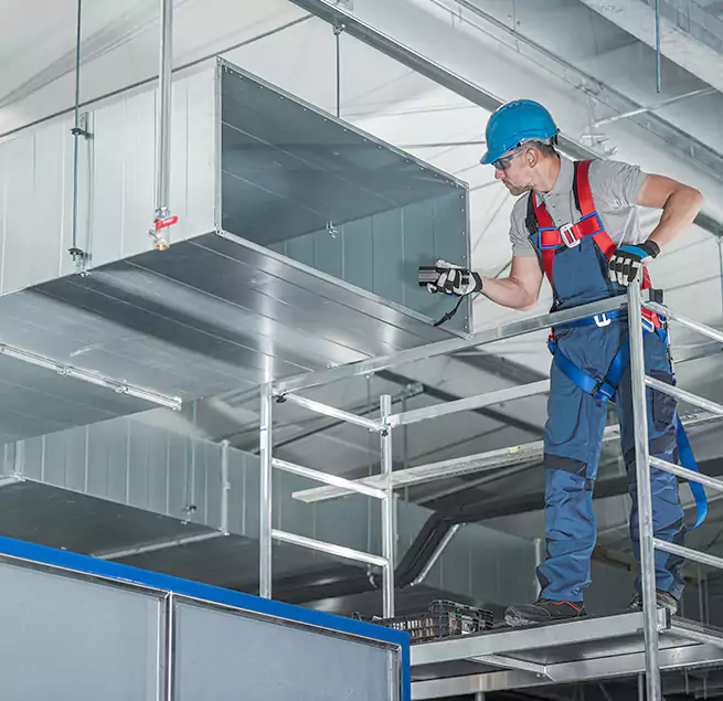 Why Homeowners & Businesses Trust Us in Poughkeepsie, NY?