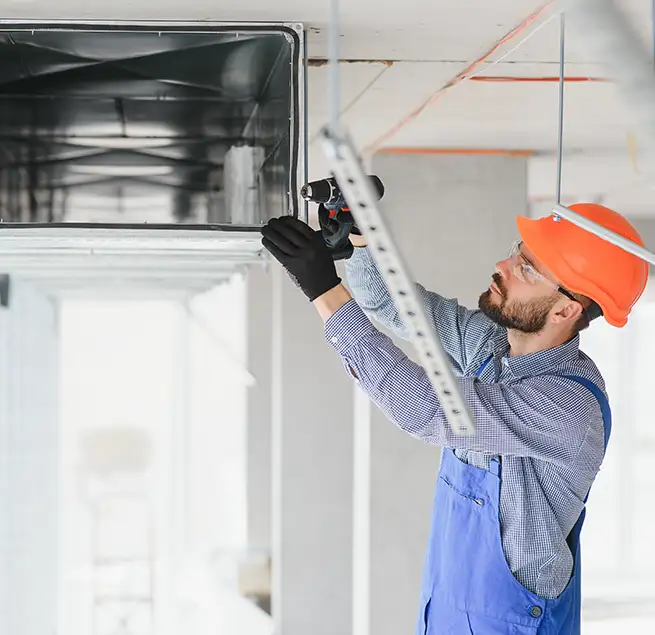 Why Homeowners & Businesses Trust Us in Poughkeepsie, NY?