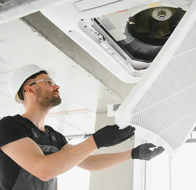 Why Homeowners & Businesses Trust Us in Poughkeepsie, NY?