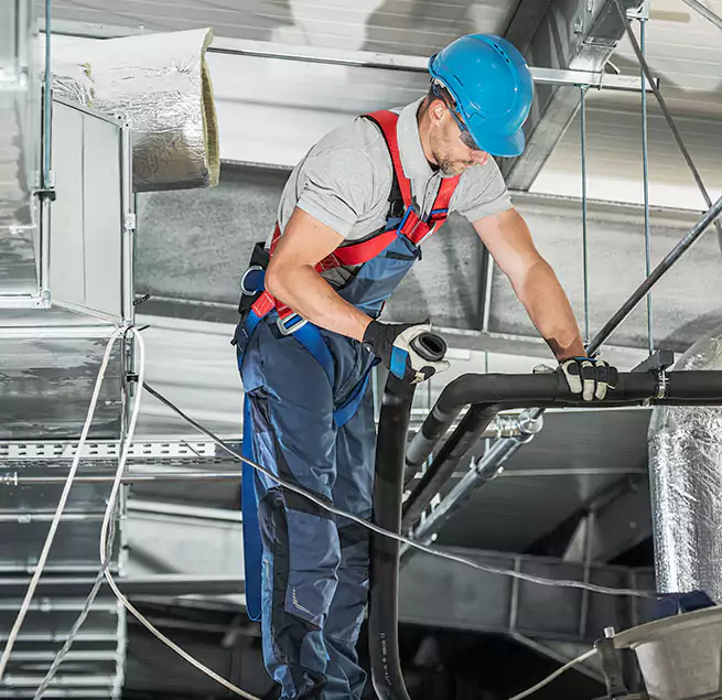 Why Homeowners & Businesses Trust Us in Poughkeepsie, NY?