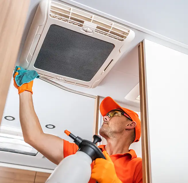 Why Homeowners & Businesses Trust Us in Poughkeepsie, NY?