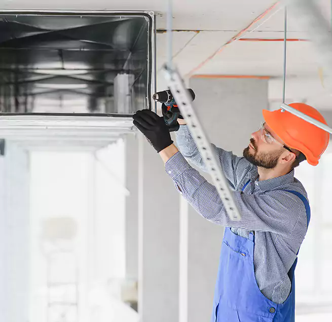 Why Homeowners & Businesses Trust Us Poughkeepsie, NY