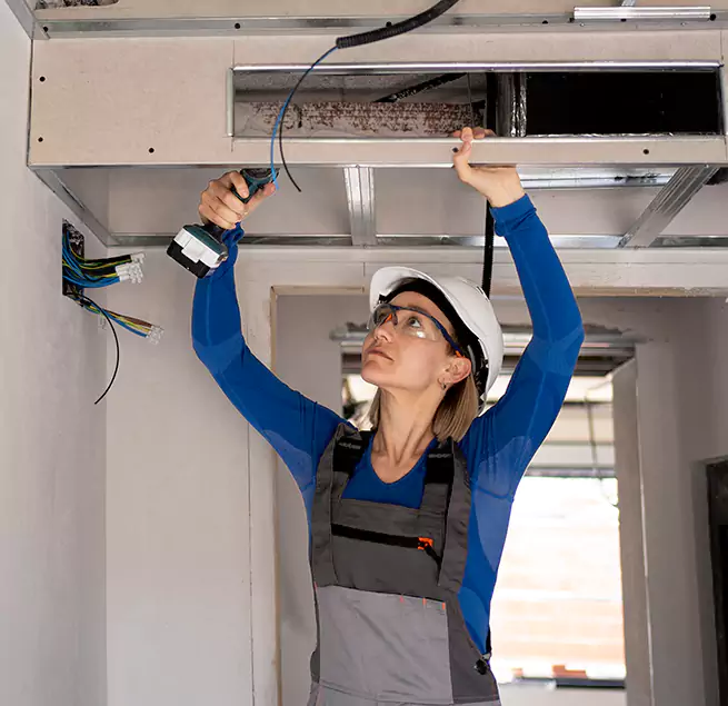 Why Homeowners & Businesses Trust Us in Poughkeepsie, NY?