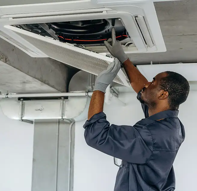 Why Homeowners & Businesses Trust Us in Poughkeepsie, NY?