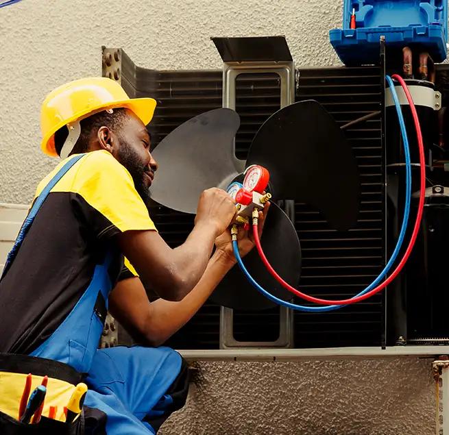 Why Homeowners & Businesses Trust Us in Poughkeepsie, NY?