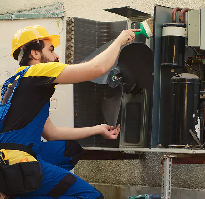 Why Homeowners & Businesses Trust Us Poughkeepsie, NY?