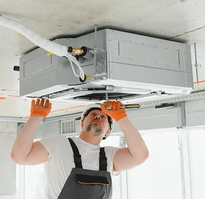 Why Homeowners & Businesses Trust Us Poughkeepsie, NY