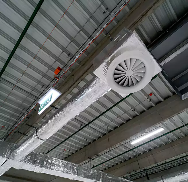 Why Homeowners & Businesses Trust Us in Poughkeepsie, NY