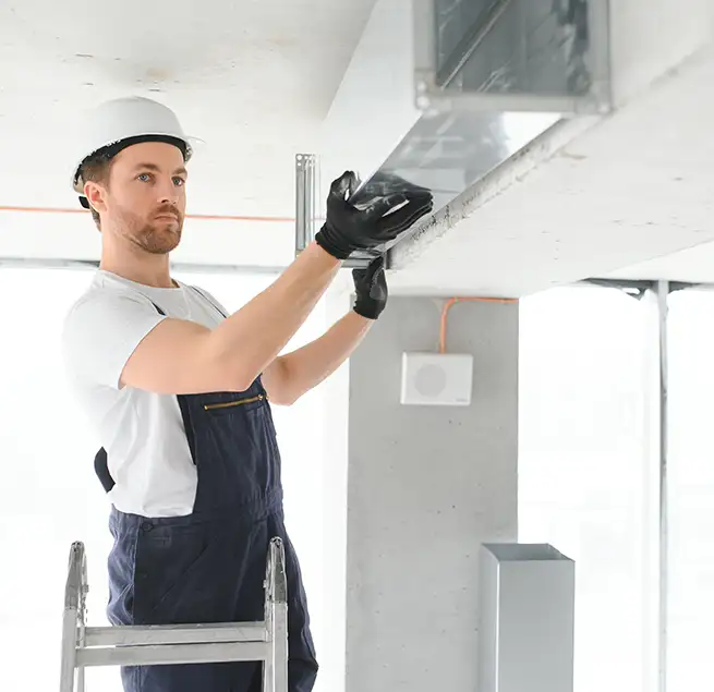 Why Homeowners & Businesses Trust Us in Poughkeepsie, NY?