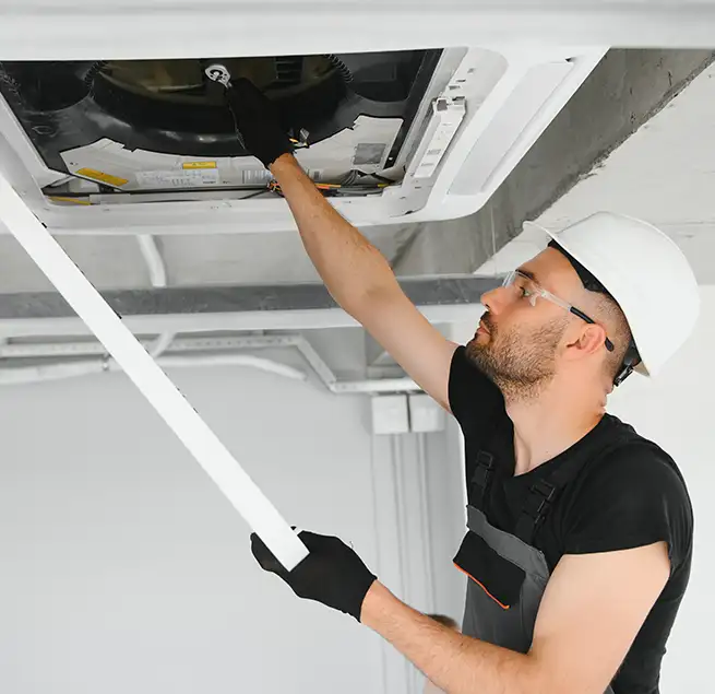 Why Homeowners & Businesses Trust Us in Poughkeepsie, NY?