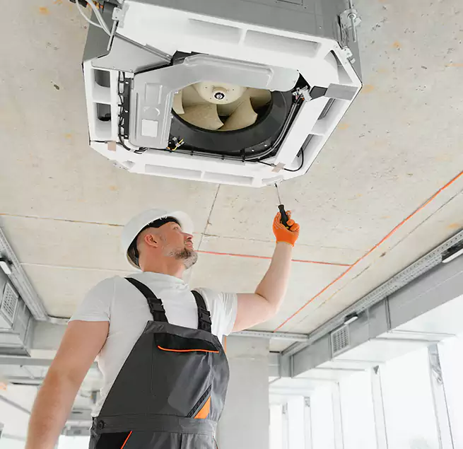 Why Homeowners Businesses Trust Us in Poughkeepsie, NY