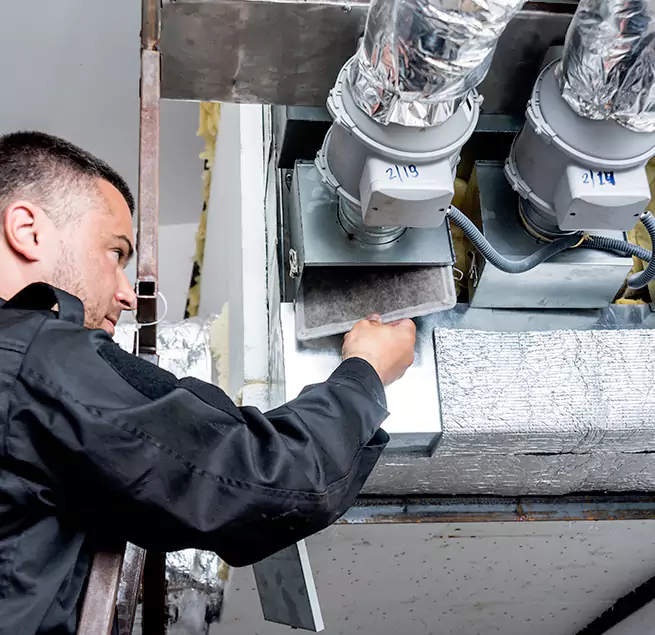 Why Homeowners & Businesses Trust Us in Poughkeepsie, NY?