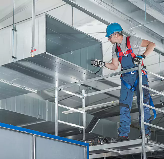 Why Homeowners & Businesses Trust Us Poughkeepsie, NY