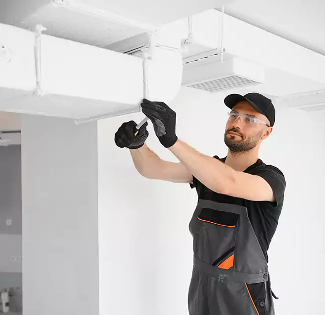 Why Homeowners & Businesses Trust Us in Poughkeepsie, NY?